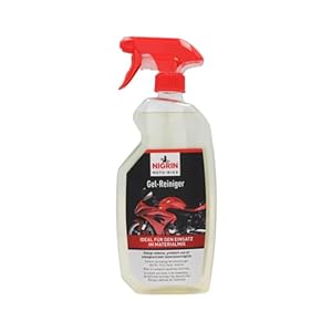 Nigrin Moto-Bike Gel-Reiniger Motorradreinigung 750ml