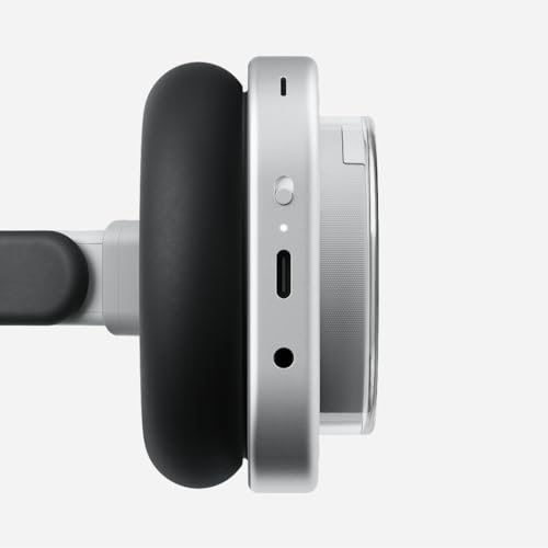 Nothing Headphone (1)