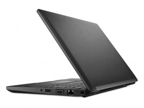 Image of Tech IT 𝗗𝗲𝗹𝗹Laptop Model 5280 Business Laptop | Core i5 7th Gen | 8GB DDR4 RAM | 256GB SSD | 14 inch Full HD Display | Win 10 | A+Condition (Pre-Owned & Tested)