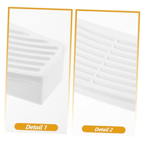 Récupération eau pour distributeur eau : accessoire de remplacement étanche haute durabilité - 3