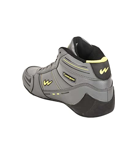 Image of Campus Men's Explore Running Shoes