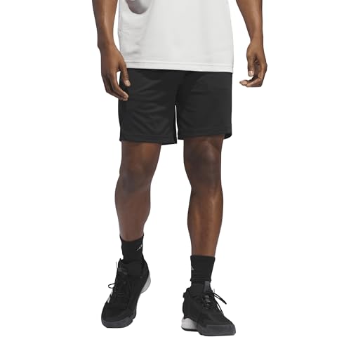 Image of adidas Originals Mens Legends 3-Stripes Basketball Shorts