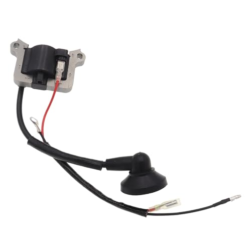 Bobina de encendido de alto rendimiento para desbrozadora CG520 y motores de 43 cc a 52 cc