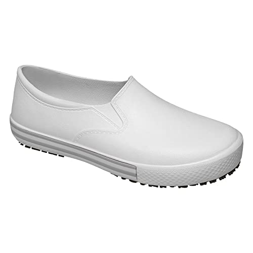 TENIS SOFT WORKS ANTIDERRAPANTE EVA REF BB80 Branco 2 37