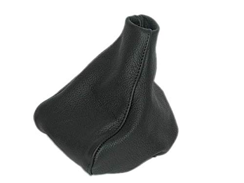 MBV - Cuffia del cambio in vera pelle