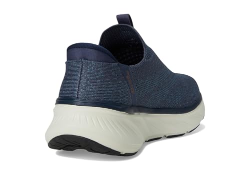 Image of Skechers Mens EDGERIDE - Commissioner Slip-ins Sneaker