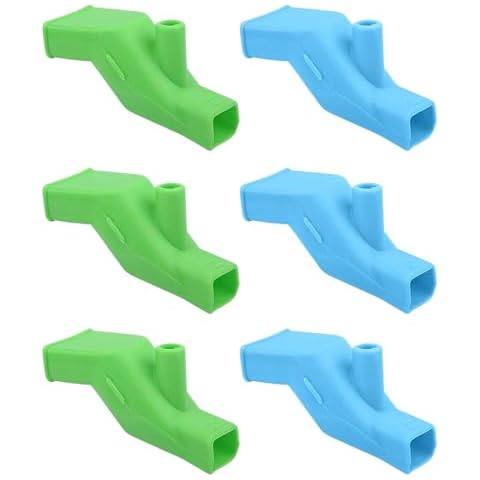 6pcs Silicone Faucet Extender for Kids Cover