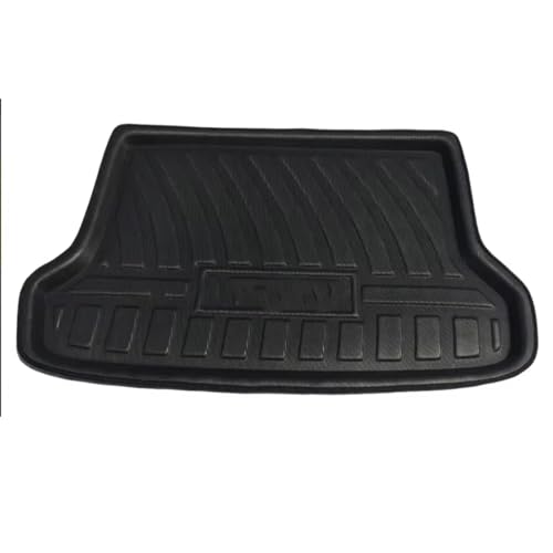 Tapis de coffre Suzuki Vitara anti-salissure pour protéger la moquette d'origine