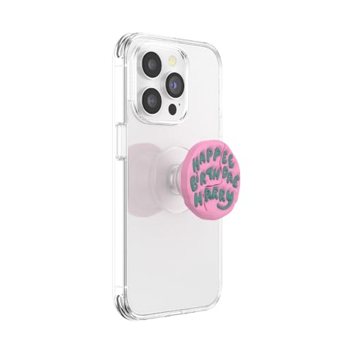 PopSockets Harry Potter para ver vídeos cómodamente con el soporte de móvil expandible 2