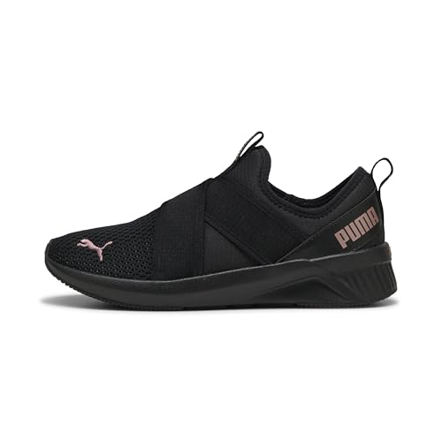 PUMA SOFTRIDE ハルリー スリップオン_31147104_230