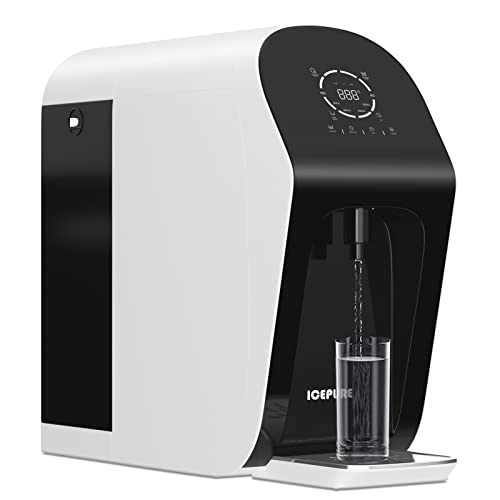 6 Best Countertop Reverse Osmosis System Today [Buyer's Guide]