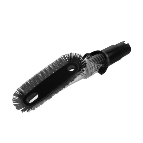 Paxanpax PFC1489 Staubsauger-Staubbürste, 35 mm, passend für Shark AX, AZ, HV, NV, NZ, Kunststoff