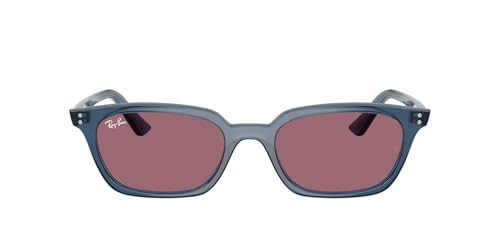 Image of Ray-Ban Unisex UV Protected Pillow Sunglasses - 0RB4456