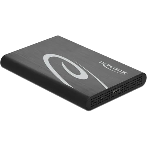 SATA 2,5 HDD/SSD DeLOCK soporte de montaje para solucionar falta de espacio de almacenamiento pc 5