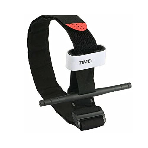 Yotsuba Emergency Quick Release Buckle Combat Tactical Tourniquet Medical First Aid