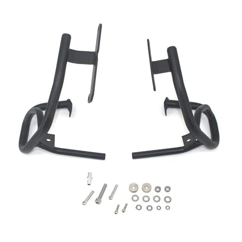Pare-chocs moteur G310GS barres de protection anti-chute et anti-collision