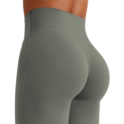Gray Green