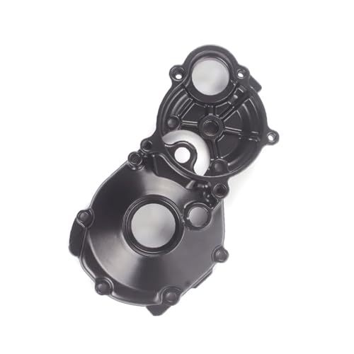 Couvercle de moteur de moto pour réparer un carter fissuré de Suzuki Hayabusa 1300