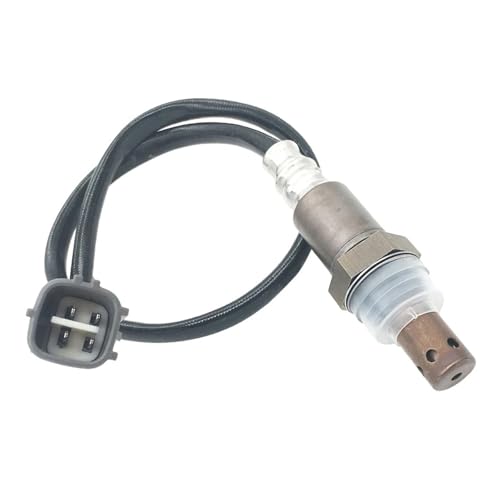 Sonde oxygène O2 Toyota RAV4 3 diesel résout la surconsommation lambda - 2