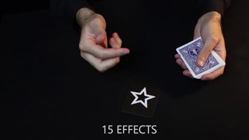 Cartas Bicycle Special ESP Blue Murphy's Magic miniatura 5