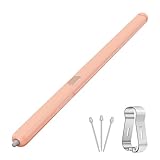 Z Fold 5 S Pen Compatible for Samsung Galaxy Z Fold5 Slim Pen,New Compact S Pen,Slim 1.5mm Pen Tip 4096 Pressure Levels Stylus (Pink)