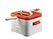 Produktbild Ariete Easy Fry Fritteuse, Kapazität von 2 A 2.5 lt-Öl orange