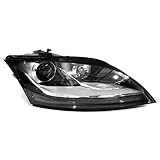 fari audi tt 2007 Visibilità migliorata in condizioni difficili: scopri un'illuminazione stradale migliorata con i nostri fari all'avanguardia, progettati per aumentare significativamente la visibilità in condizioni di scarsa illuminazione e in diverse condizioni meteorologiche