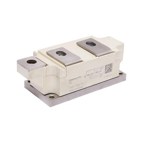 SKKT57B18E module thyristor de puissance 1600V 1800V pour pont redresseur alternatif