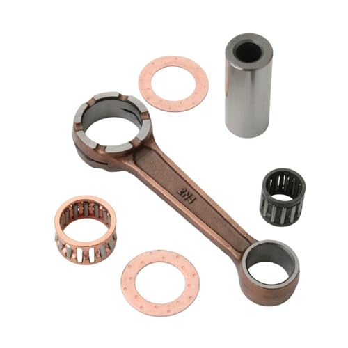 Bielle de vilebrequin de moto anti-jeu pour moteur 2N4-11650-00