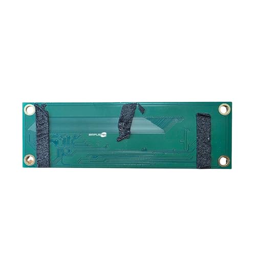 Tarjeta controladora táctil Simpletek para reparar pantallas con problemas de touch screen de 24" 5
