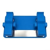 LED-Lötstation mit Clip-Halter für Leiterplatten und Leiterplattenarbeiten – Elektronik-Lötassistent für Schmuck & empfindliche
