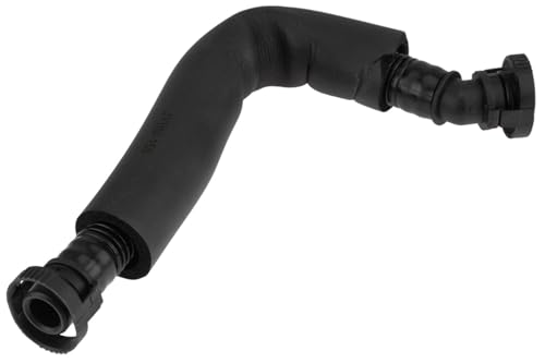 Respirador de cárter GPP-BM-159 evita fugas de aceite en BMW Serie 3 E90 318i y Serie 1 E87 118i