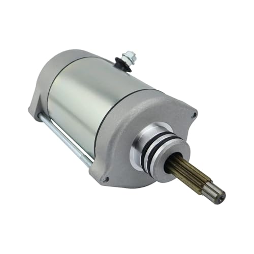 Plus de panne de démarrage avec le relais de démarreur 4014548 pour RZR 4 - 4
