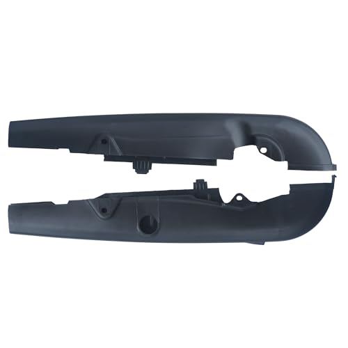 Image of NIKAVI CPCO10 Chain Cover Compatible for Platina 110 / Ct 100 (Old Models)