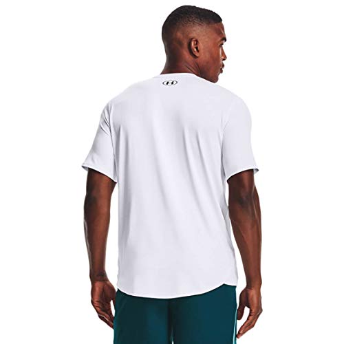 Image of Under Armour Men's Training Vent 2.0 Short-Sleeve T-Shirt