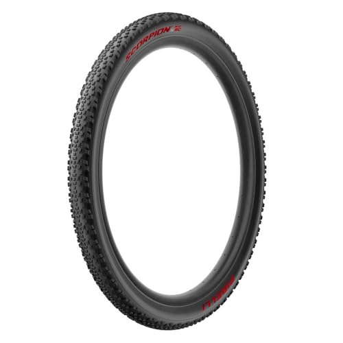Pirelli Scorpion Race XC RC Colour Edition Pneu VTT Haute Performance 29x2.4