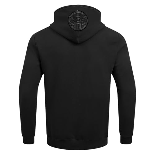 Image of Pro Standard Mens NBA Classic Pull Over Hoodie