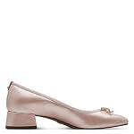 Tamaris Pumps Damen Vegan Elegant – Bild 5