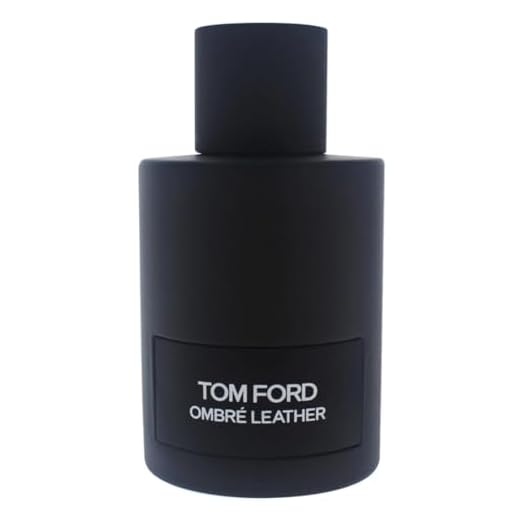 Perfume Unisex Tom Ford EDP Ombre Leather 150 ml - Marca: Tom Ford - EAN: 0888066117678