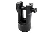Crimping Head Die Holder for TEMCo TH0005 Hydraulic Crimper Tool
