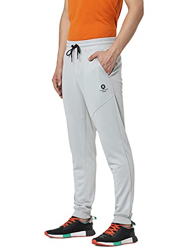 Image of Jack & Jones Men Regular Mid Rise Sweatpants