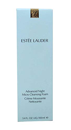Estee Lauder(ESTEE LAUDER) Advanced Night micro Cleansing Foam 100ml [parallel import goods]