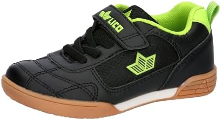 Lico Unisex Kids Bernie VsIndoor Trainers