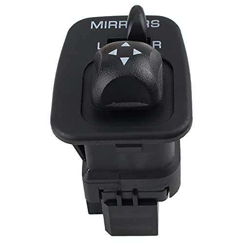 AUTOKAY F65Z-17B676-AB Power Mirror Switch Fit for Ford F150 F250 F350 F450 F550 901-319