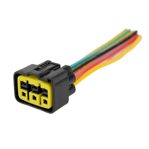 Regulador de voltaje conector para fueraborda F115 F100 F90 repuesto eléctrico de motor