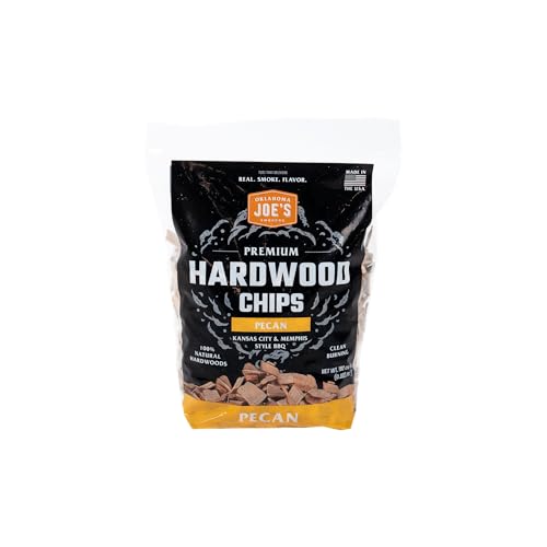 Outset F701, Cabernet Wood Smoking Chips(150 cu. in.)