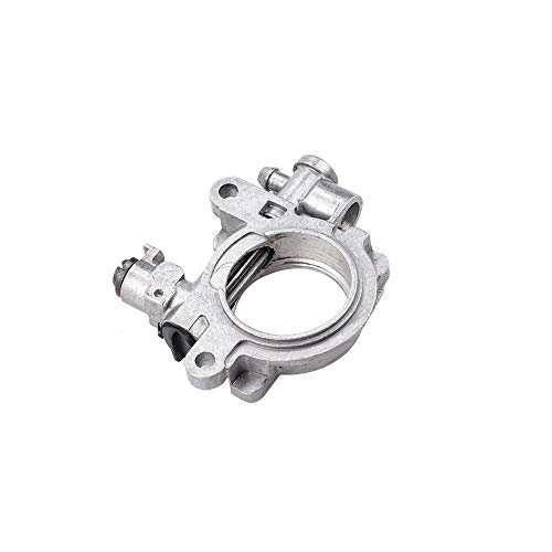 Dalom MS290 Oil Pump Worm Gear Fit Stihl 029 039 MS310 MS390 MS311 MS391 Chainsaw # 1127 640 3200 1127 640 3204 - Thumbnail 4