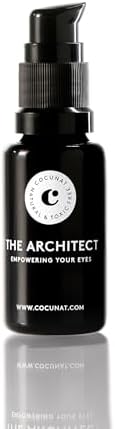 COCUNAT- The Architect - Contorno de Ojos Antiedad - Reduce las A...