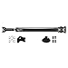Yukon Gear YDS019 Performance Driveshaft for Jeep Wrangler JK Front (2007-2011) Heavy Duty CV 1350