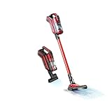 XRHDTQVVIG Cordless Vacuum Rechargeable Wireless Vacuum Cleaner for Home Cyclone Filter Portable Vertical Cordless